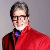 Amitabh Bachchan has a humorous response as his Twitter Blue Tick gets  reinstated : Bollywood News