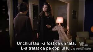 Ultimul film vazut?daca se poate si cred ca va fi subiectiv si o nota pe care o acordati acelui film in sistem de notare de la 1/10.daca este vorba de un serial, sa fie doar cele pe din dorinţa de a avea o comunitate cât mai utilă şi cât mai plăcută te rugăm ca răspunsurile tale să respecte 3 reguli minimale Onoare Si Respect Sezon 5 Ep 2 Ro Sub L Onore E Il Rispetto Capitolo 5 Episodio 2 By Marian Udrescu