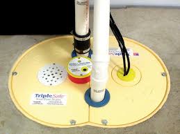 Maybe you would like to learn more about one of these? Why A Submersible Sump Pump