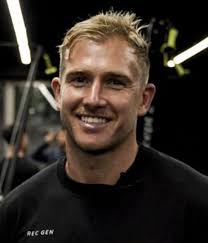 Ben Woolford's Instagram, Twitter & Facebook