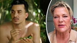 Justine Marcella na Expeditie Robinson-exit: ‘Timor en ik negeren elkaars  berichten’