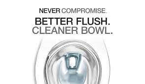 What is the best toilet flush? Toilet Flushing Performance Kohler