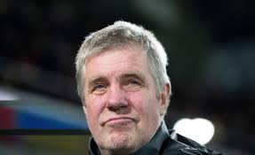 Her er din drømmetransfer, Kent Nielsen!