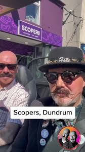 Fresh fish restaurant @Scopers Dundrum, Co Down #forage #sustainable  #TheGourmetBoys #tgb #supportlocal #tandem #belfastfoodblogger  #belfastfoodie #niblogger #nibloggers #nifoodblogger #foodlover ...