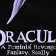 Dracula - A Feminist Revenge Fantasy event image