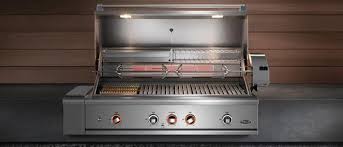 Different foods respond differently when cooked. Why Choose Dcs Bbqguys
