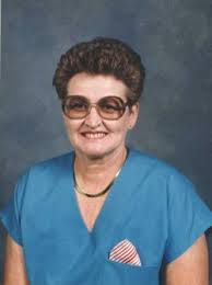 Helen Frances Bigger McMellon (1924-2019)