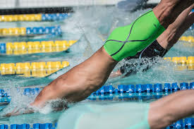 Thom de boer werkt in stilte aan surprise op spelen: On Fire Thom De Boer Overtakes Pvdh Dutch Record In Scm 100 Free