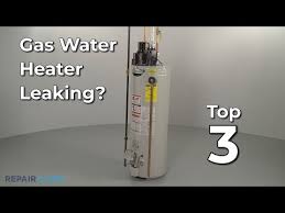 Around the temperature and pressure relief (tpr) valve. Bradford White Water Heater Water Heater Leaking Repair Parts Repair Clinic