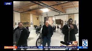 Great seats, lower prices · unmatched service · easy checkout Jay Leno Snoop Dogg And Gabriel Fluffy Iglesias Dish On Hot Wheels Legends Tour Finale Ktla