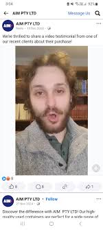 Is this group just about scams offering 250 centrelink to everyone?