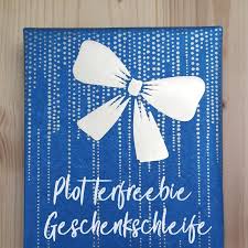 Geschenkschleife Plotterfreebie Ausmalbild Pdf Svg Dxf Geschenkschleife Geschenke Karte Hochzeit