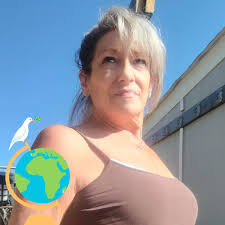 Sharon Le Breton in people