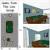 Kids Garage Game Room