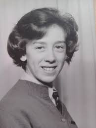 School photo I think taken in 1961/2