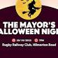 The Mayor's Halloween Event event image