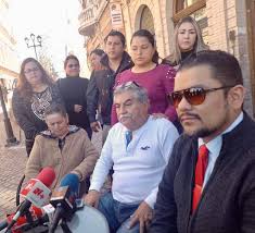 Exige familia del Magistrade Ociel Baena aclarar inconsistencias del caso