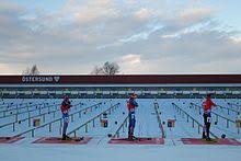 Find olympic biathlon videos, photos, events, results and news, plus olympic and world records. Biathlon Wikipedia