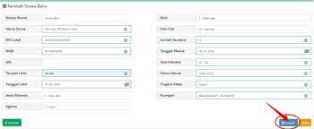 Is a company based in turkey, with its head office in istanbul. Cara Menambah Siswa Baru Di Web Emis Madrasah Dari Siswa Lulusan Umum Simadrasah