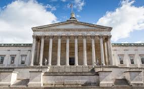 It also has a presence ucl alumni include film director derek jarman, the writer lynne truss, baroness patricia scotland, who became the uk's first female attorney general. Ucl Art Museum Art Uk