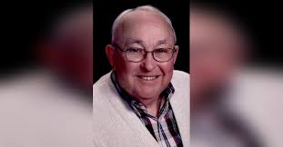 Obituary information for S.L. Buddy Hamrick