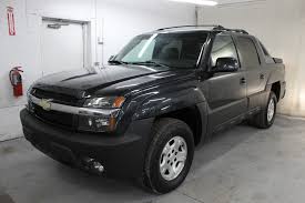 2003 chevrolet avalanche 1500 z71 biscayne auto sales pre owned dealership ontario ny 2003 chevrolet avalanche 1500 z71