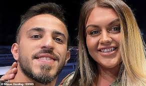 Shane Harding's Instagram, Twitter & Facebook