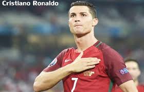 Biografi Cristiano Ronaldo Dalam Bahasa Inggris Singkat Beserta Artinya
