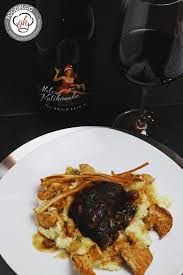 Dieses Kalbsbackchen Rezept Benotigt Vor Allem Zeit Sonst Ist Wirklich Nicht Viel Notwendig Und Es Schmeckt Sooo Gut Rezepte Hauptspeise Pastinakenpuree