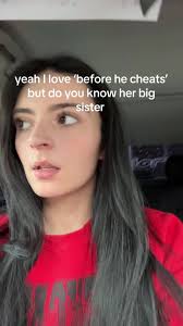 U Heard of Carrie Underwoord But Have U Heard A Older Sister