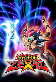 Yu-Gi-Oh! ZEXAL (Anime) - TV Tropes