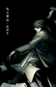 Maybe you would like to learn more about one of these? Yagami Raito Light Yagami Death Note Mobile Wallpaper 933754 Zerochan Anime Image Board