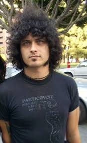 He has been married to christina connell since 2009. Wdw Photo Cedric Bixler Zavala Cedric Bixler Zavala Omar Rodriguez Lopez The Mars Volta