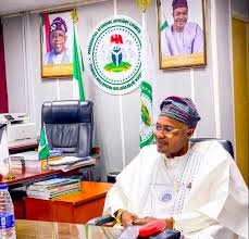 STATEHOUSE STATEMENT Re: The Matter of Adeniyi Adeyemi Matthew and the  fictitious Presidential Economic Advisory Council We are aware of the  public interest in the matter of a man called Adeyemi Adeniyi