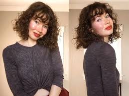 Read below to find your perfect style! 10 Best And Cute Curly Bob Hairstyles Styles At Life