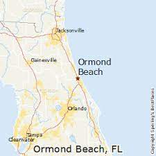 If you want to go by car, the driving distance between ormond beach and daytona beach is 9.58 km. Best Places To Live In Ormond Beach Florida