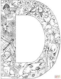 Maybe you would like to learn more about one of these? Mandala Letter S Coloring Pages Novocom Top