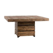 century table in 2021 square dining tables rustic dining room sets wood dining room
