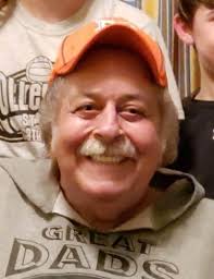 Michael Beck Obituary (1949