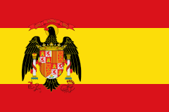 Büszke vagyok, hogy itt élni remek hely a látogatást! Spanyolorszag Zaszlaja Wikiwand