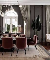When autocomplete results are available use up and down arrows to review and enter to select. Interior Design Trends To Spice Up Your Dining Room In 2020 Dining Room Trends Modern Dining Room Interior Design