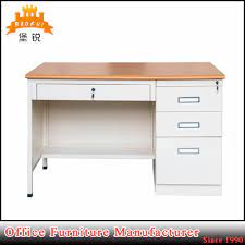 Maybe you would like to learn more about one of these? China Factory Kd Office Furniture Metal Steel Office Computer Table China Office Desk Computer Desk