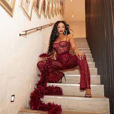 Dec 15, 2020 · what is blake blossom net worth? Bonang Matheba Net Worth 2021 In Dollars Glusea Com