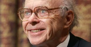 Irwin A. Rose, Nobel-Winning Biochemist, Dies at 88