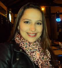 Giovanna Maria Abrantes Carvas