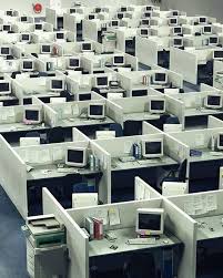 2 071 Likes 14 Comments Another Magazine Anothermagazine On Instagram Fridays Are For Following Office Office Cubicle Cubicle Office Design
