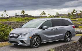 Pricing for the 2022 honda odyssey starts at $32,090. 2020 Honda Odyssey Lx Specifications The Car Guide