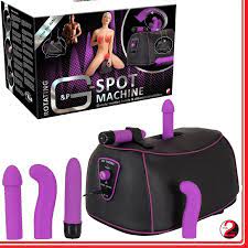 Sex Toys Macchina dell Amore Rotating G e P Spot Sex Machine Sexy shop Dong  | eBay