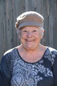 Bev Norman Obituary June 23, 2019