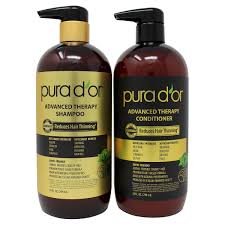 Now available at the nearest ralphs grocery. Pura D Or Advanced Therapy Anti Hair Thinning Shampoo Conditioner Hair Set Costco